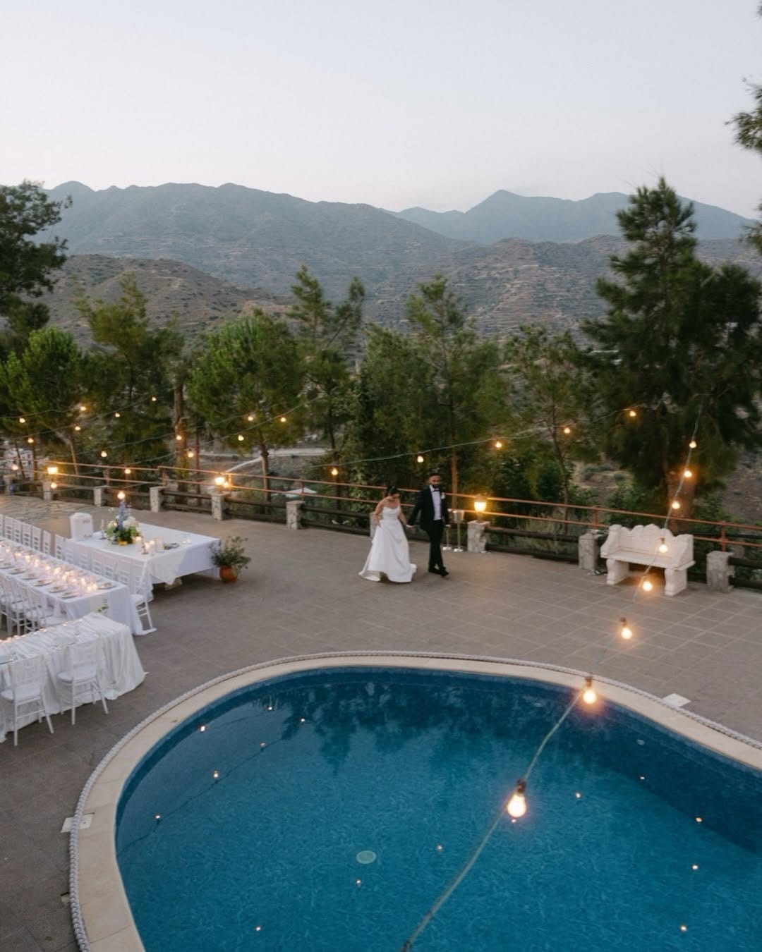 Post 1 by Wedding photographer • Cyprus • Greece • Europe on Instagram (carousel)