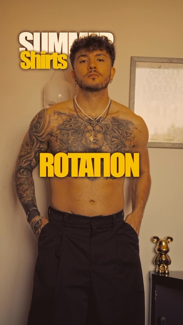 Post 3 by 𝐒𝐭𝐞𝐟𝐚𝐧𝐨 𝐌𝐚𝐫𝐠𝐚𝐫𝐞𝐜𝐢 | 𝐌𝐞𝐧𝐬𝐰𝐞𝐚𝐫 on Instagram (video)