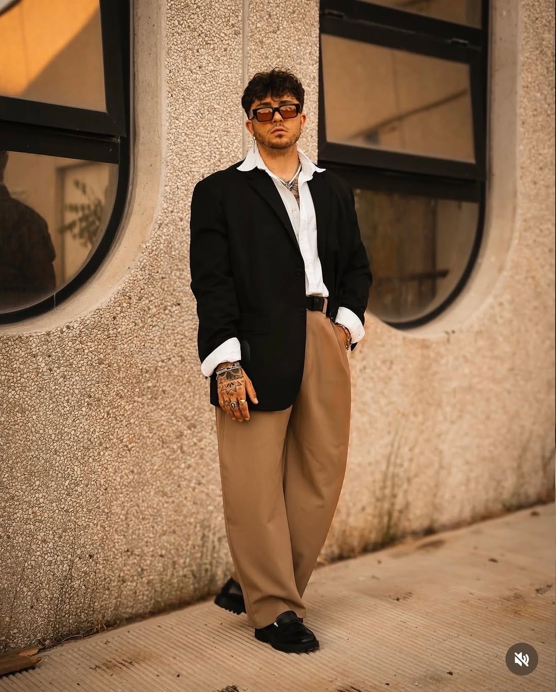 Post 5 by 𝐒𝐭𝐞𝐟𝐚𝐧𝐨 𝐌𝐚𝐫𝐠𝐚𝐫𝐞𝐜𝐢 | 𝐌𝐞𝐧𝐬𝐰𝐞𝐚𝐫 on Instagram (carousel)
