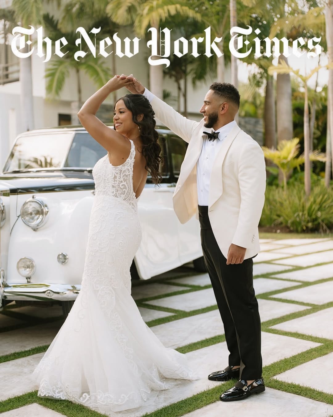 Post 8 by Destination Wedding Planners on Instagram (carousel)