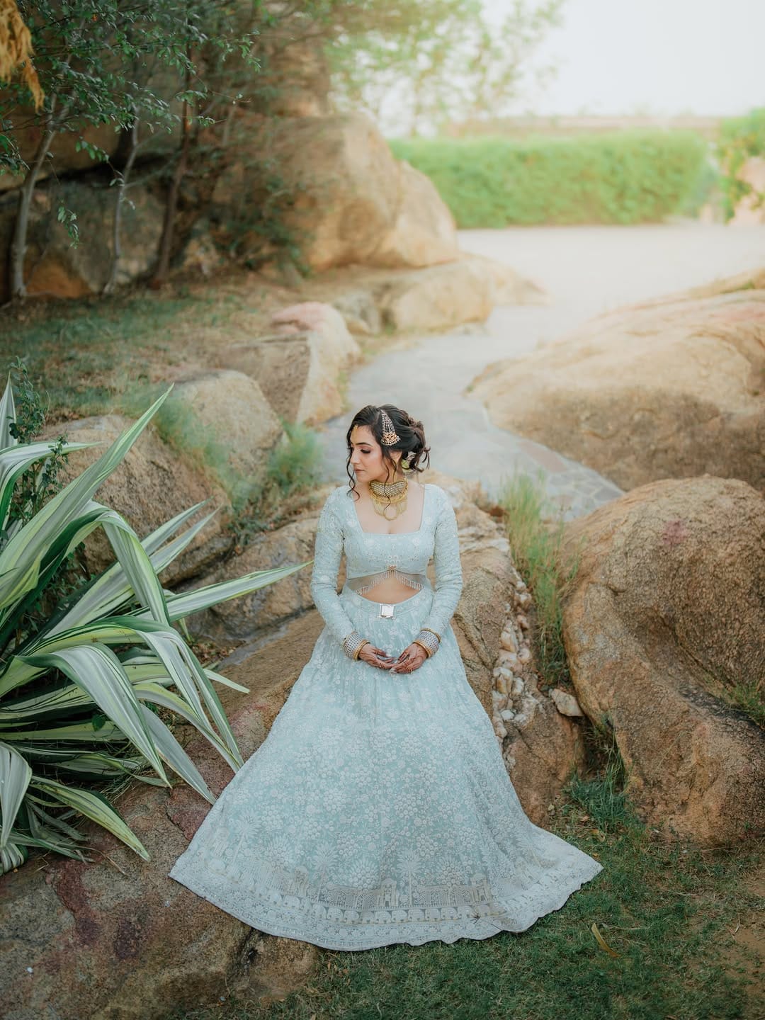 Post 6 by The Candid House on Instagram (carousel)