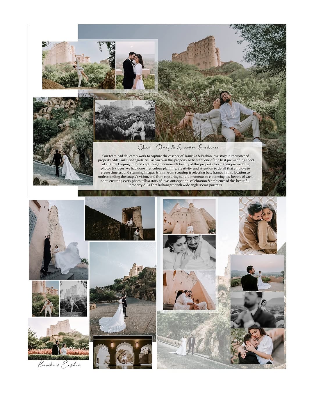 Post 9 by The Candid House on Instagram (image)