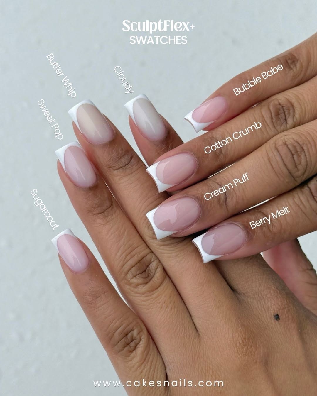 Post 10 by CakesInc.Nails | Nail Salon Den Haag on Instagram (carousel)