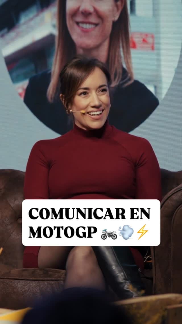 Post 10 by Natacha Alfageme on Instagram (video)