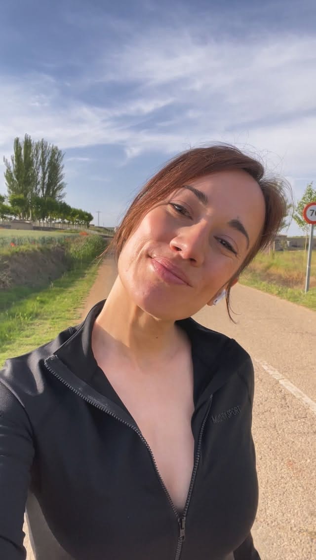 Post 3 by Natacha Alfageme on Instagram (video)