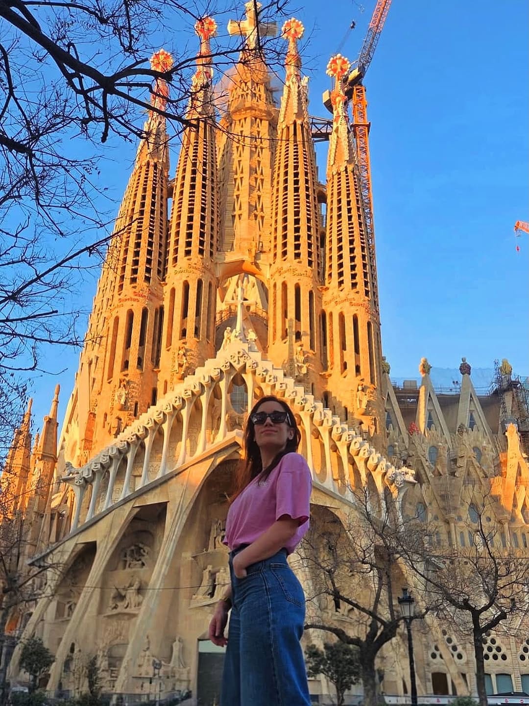 Post 8 by Natacha Alfageme on Instagram (image)