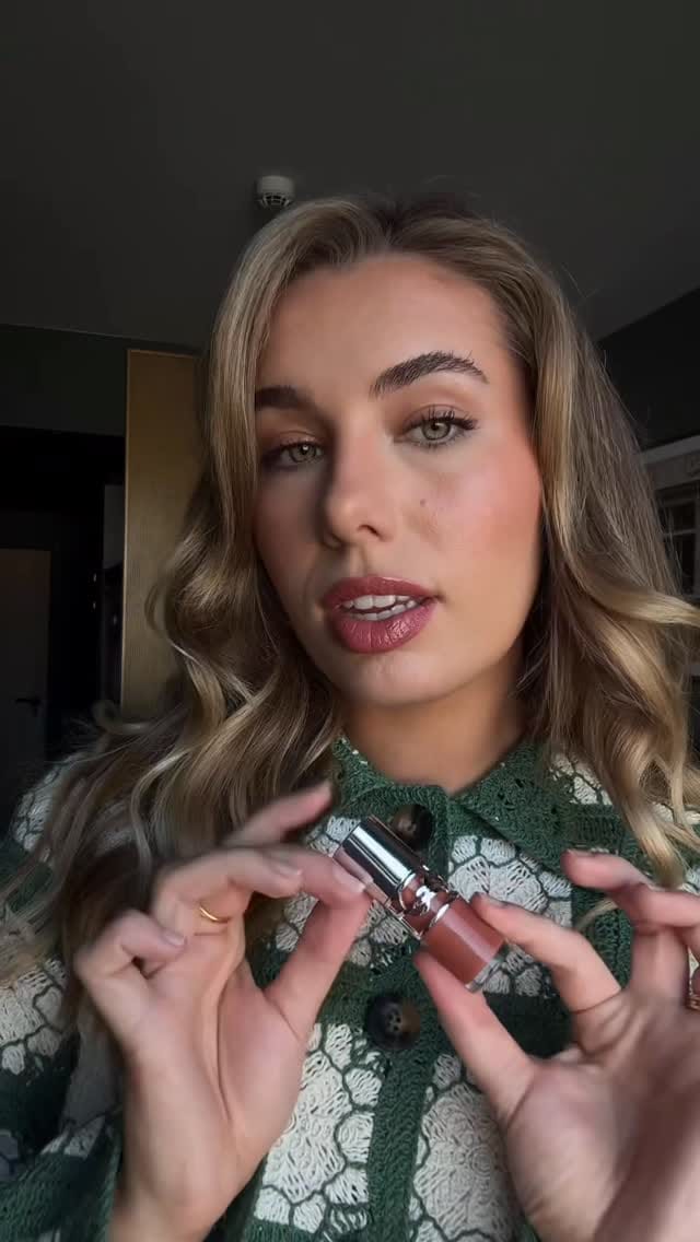 Post 10 by Katie Moore on Instagram (video)