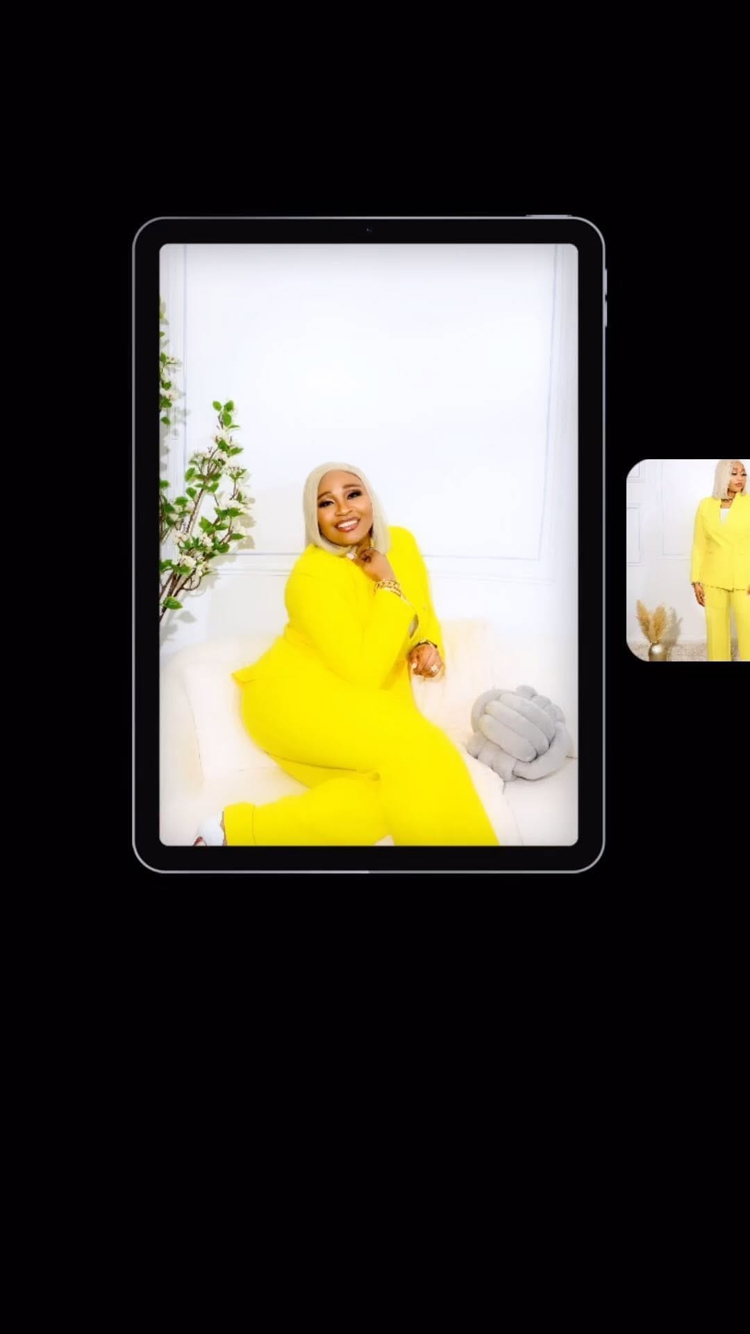 Post 8 by Muyiwa Arowosegbee on Instagram (video)