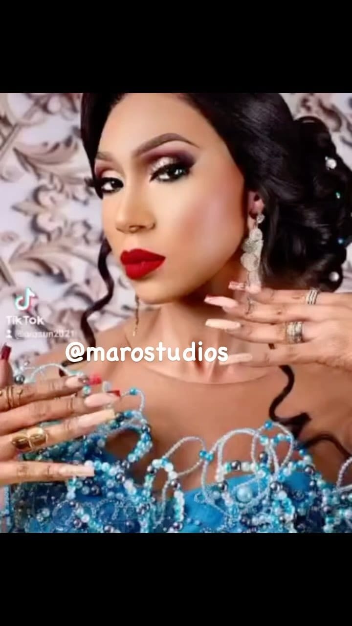 Post 10 by Muyiwa Arowosegbee on Instagram (video)
