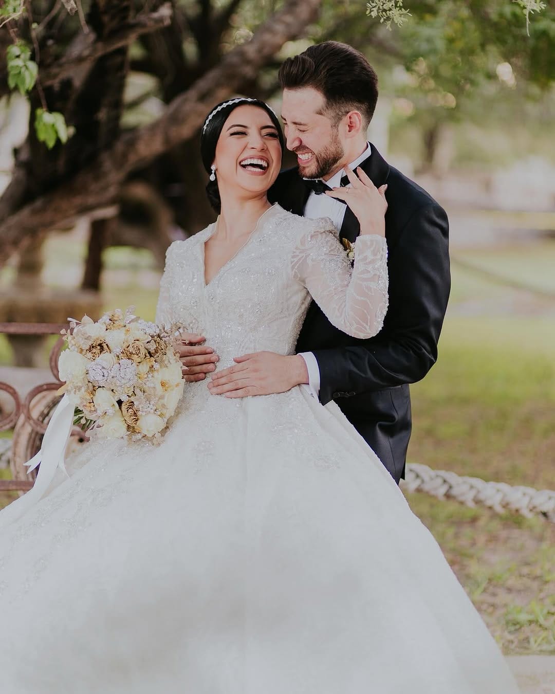 Post 9 by Zamorano Fotografía / Wedding Photography on Instagram (carousel)