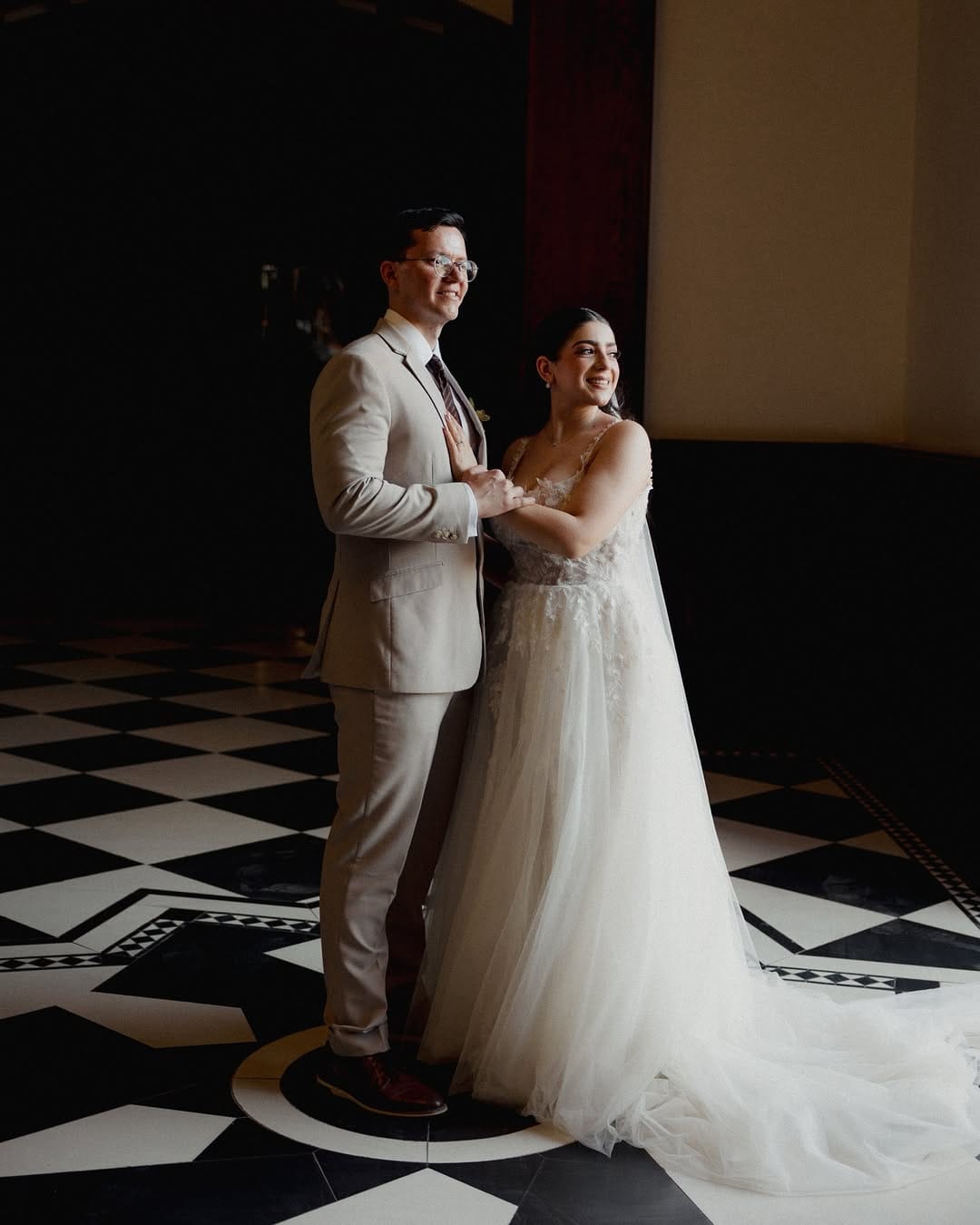 Post 5 by Zamorano Fotografía / Wedding Photography on Instagram (carousel)