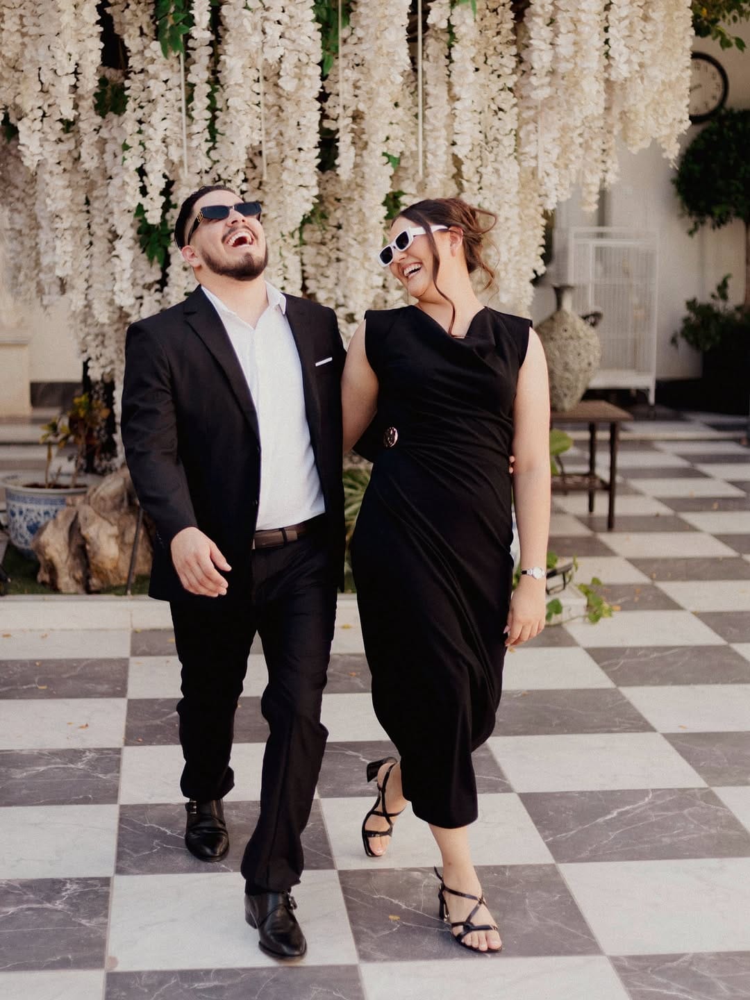 Post 2 by Zamorano Fotografía / Wedding Photography on Instagram (carousel)
