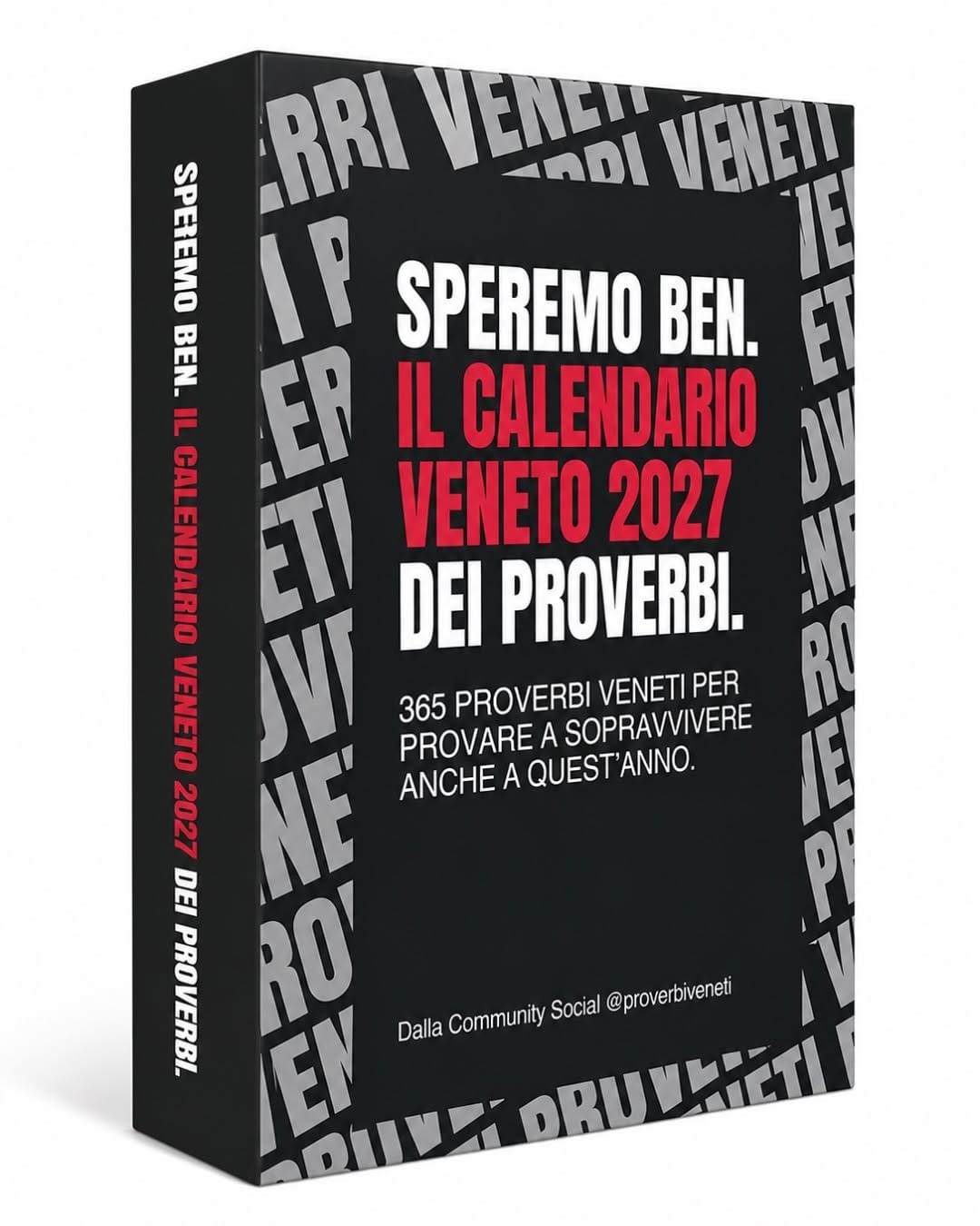 Post 2 by PROVERBI VENETI on Instagram (carousel)