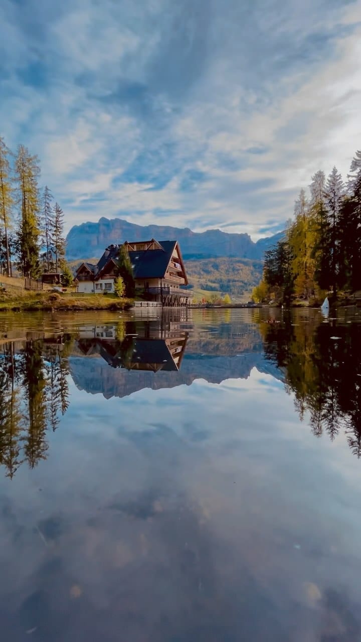 Post 7 by Massimiliano Lazzi on Instagram (video)