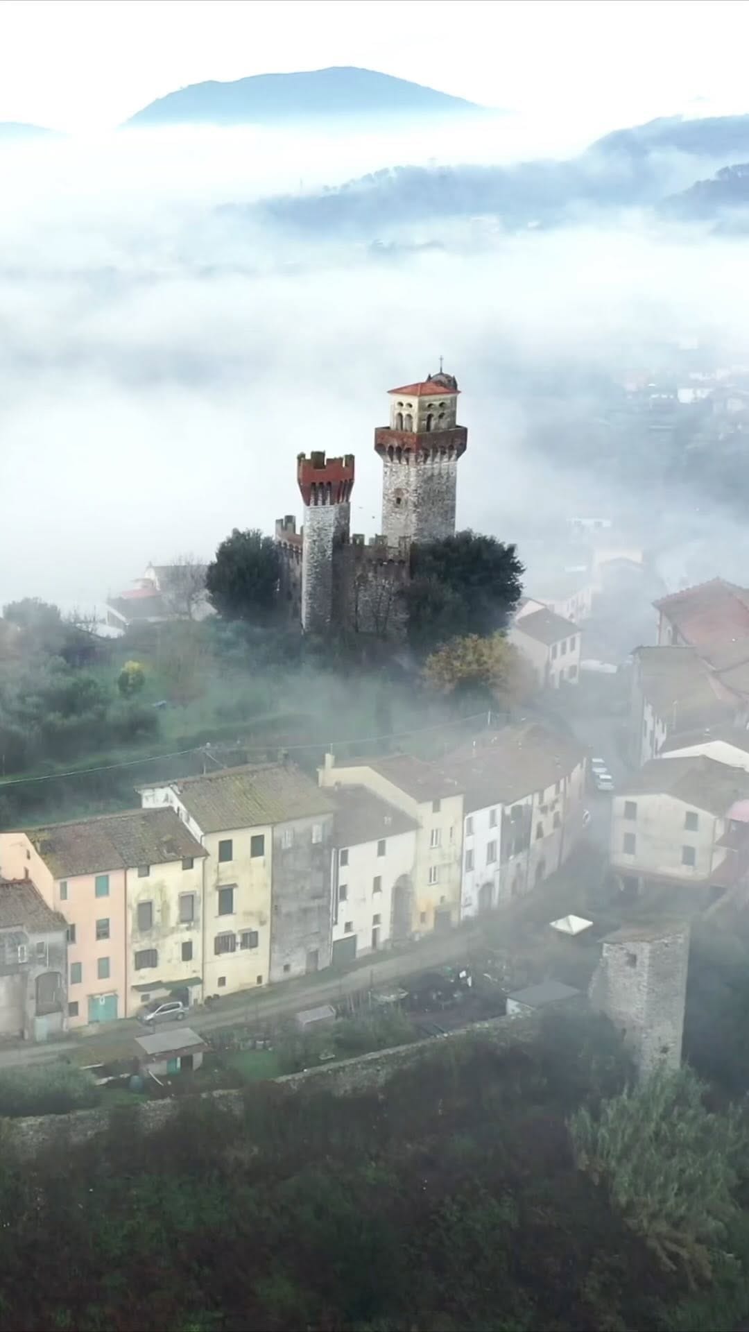Post 2 by Massimiliano Lazzi on Instagram (video)