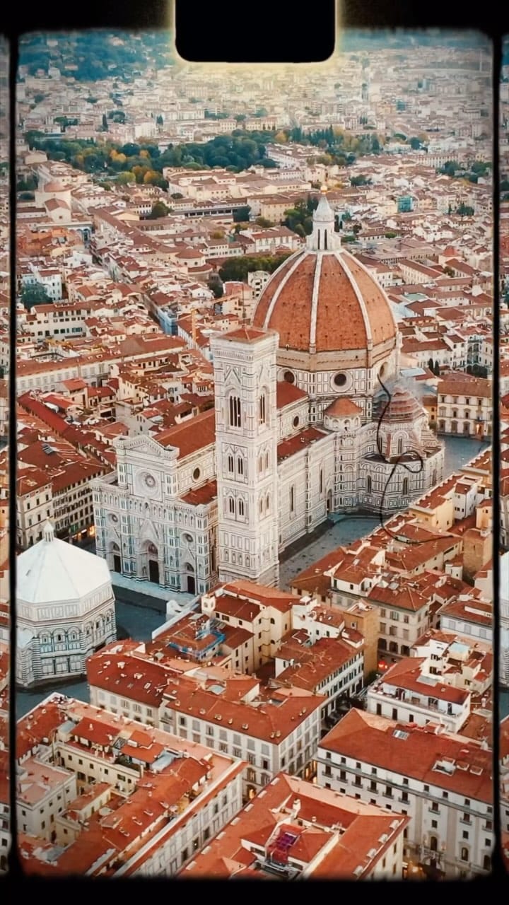 Post 6 by Massimiliano Lazzi on Instagram (video)