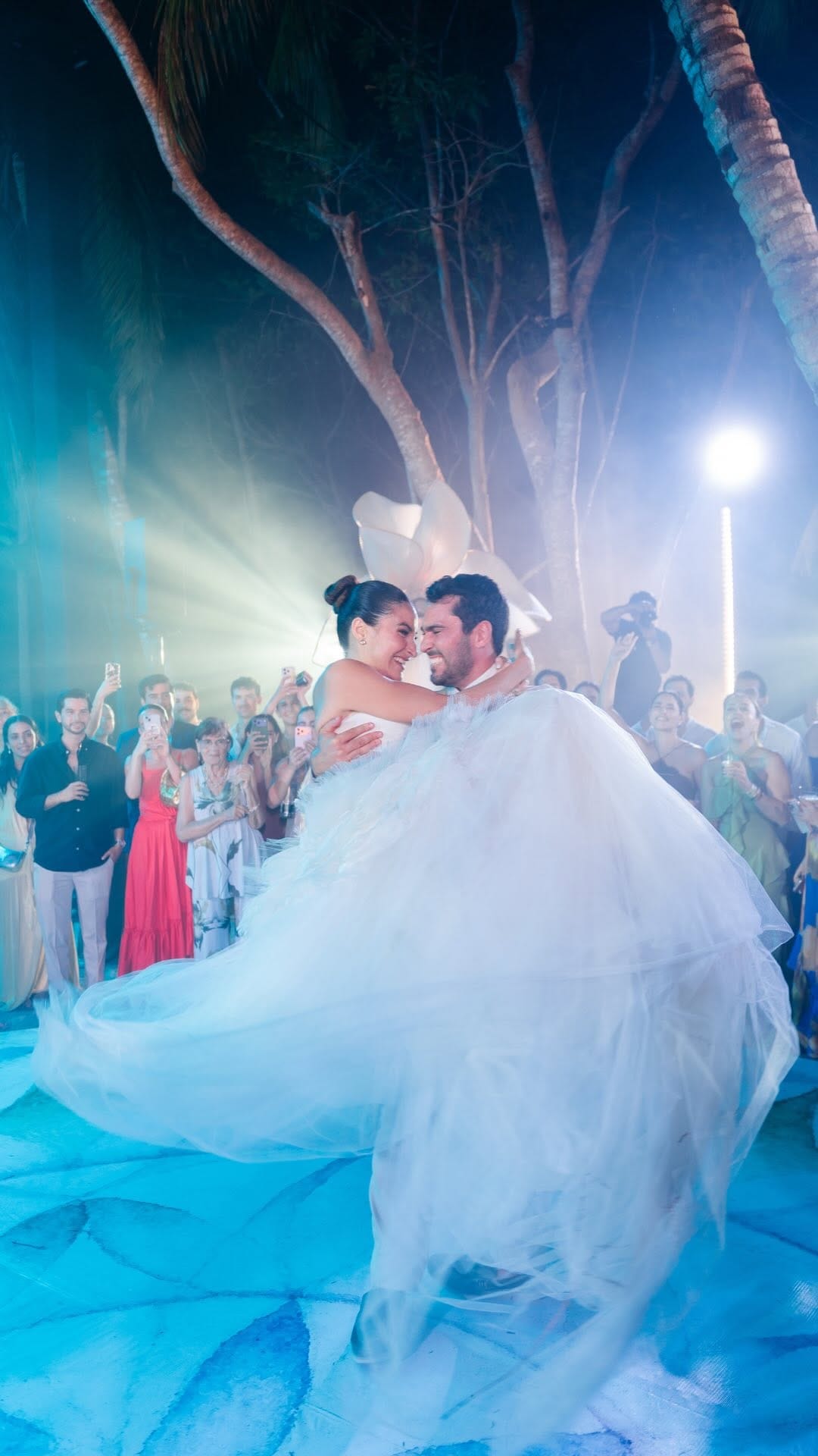 Post 7 by Sociale Events on Instagram (video)