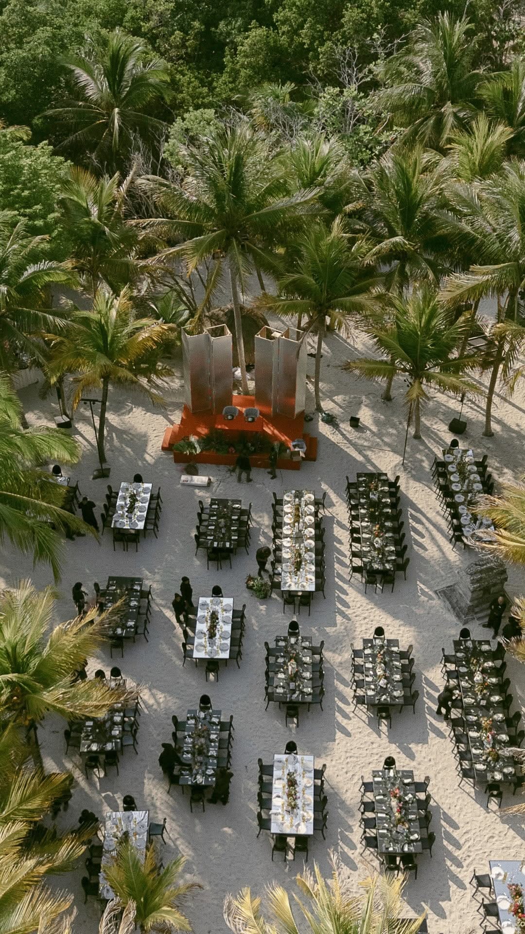 Post 1 by Sociale Events on Instagram (video)