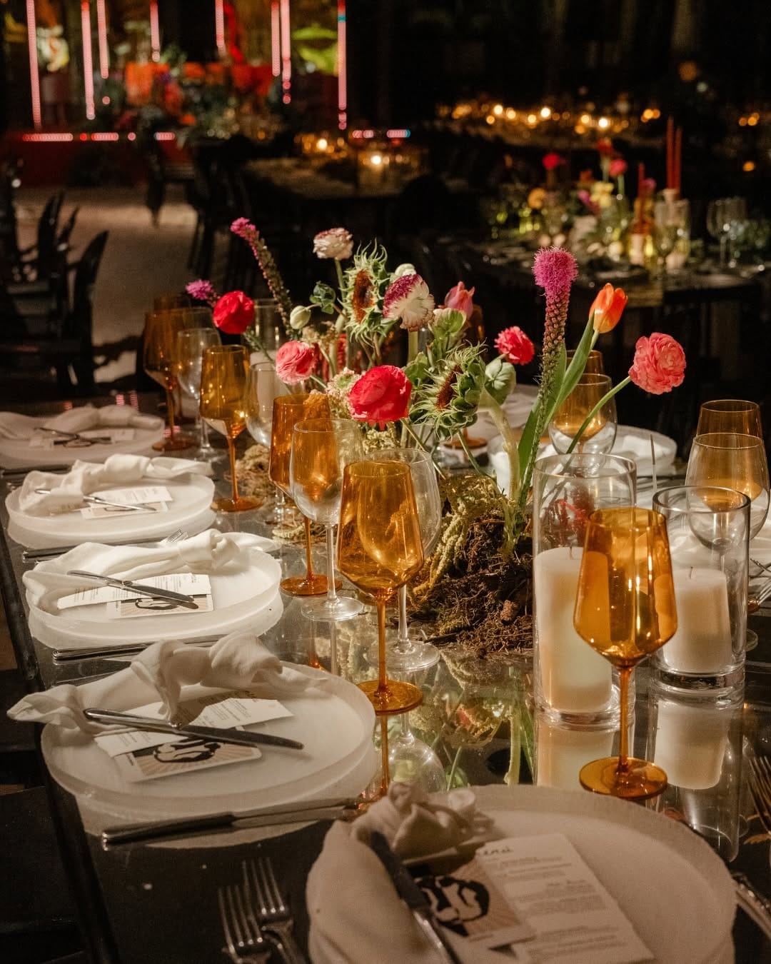 Post 6 by Sociale Events on Instagram (carousel)