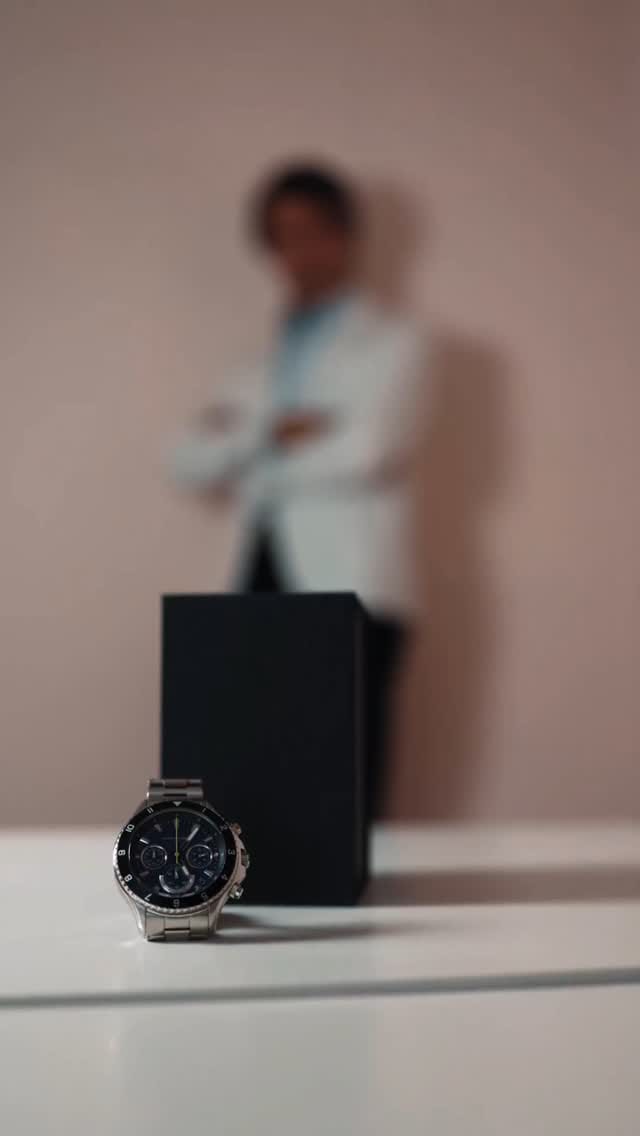 Post 8 by Luigi Antonio Orefice on Instagram (video)