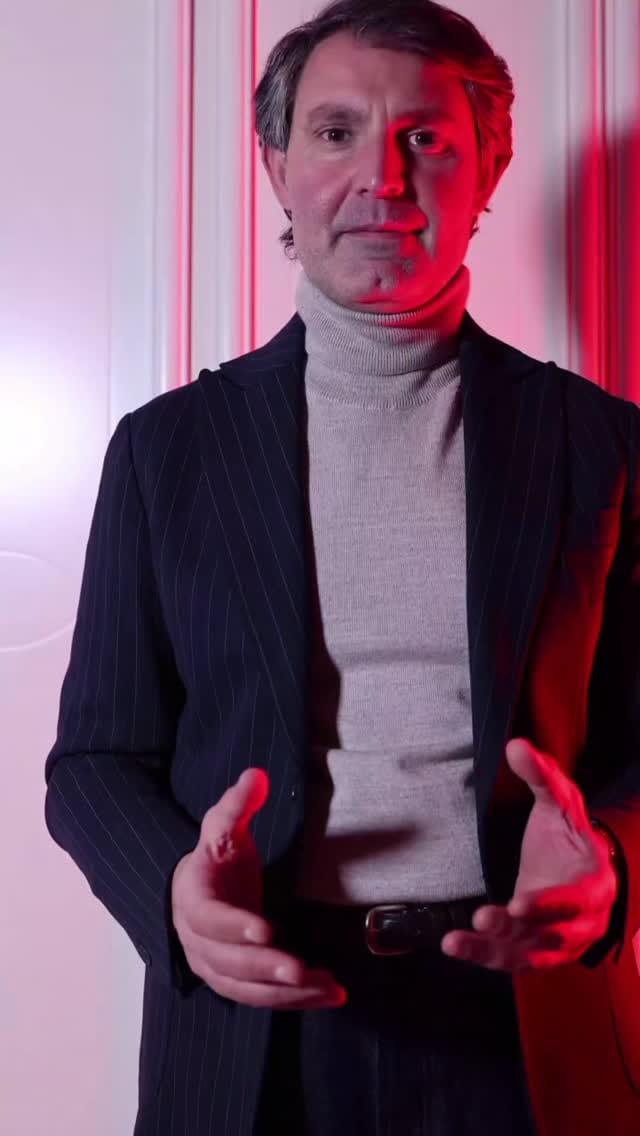 Post 2 by Luigi Antonio Orefice on Instagram (video)