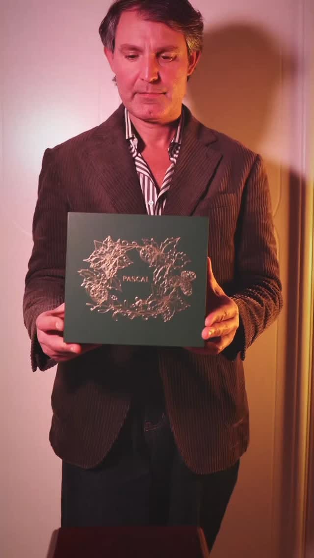 Post 3 by Luigi Antonio Orefice on Instagram (video)