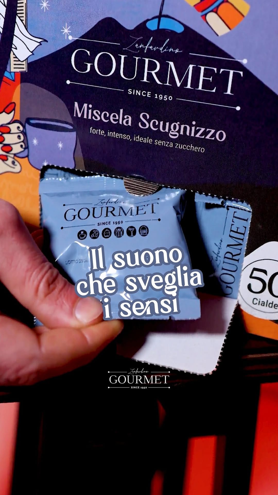 Post 4 by Luigi Antonio Orefice on Instagram (video)