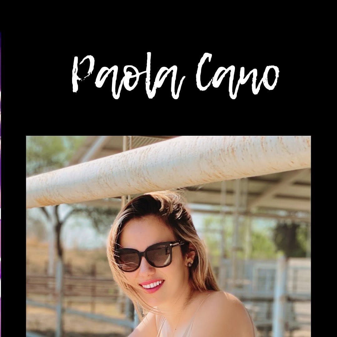 Post 9 by Paola Cano on Instagram (image)