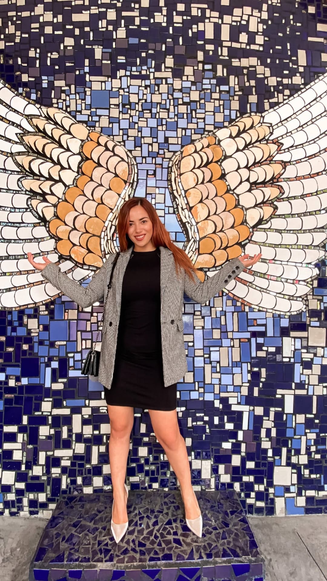 Post 4 by Paola Cano on Instagram (video)