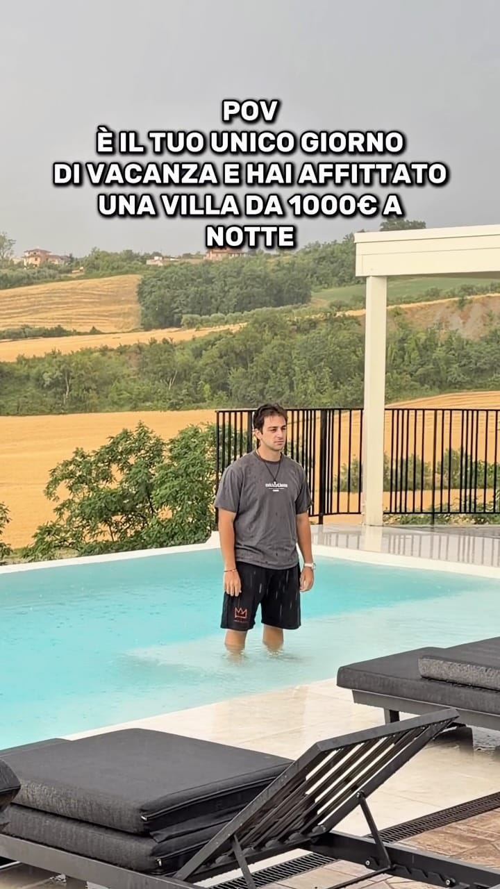 Post 2 by Emanuele Cenami on Instagram (video)