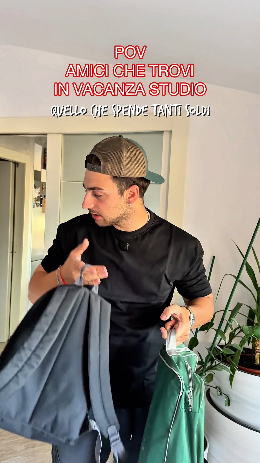 Post 9 by Emanuele Cenami on Instagram (video)