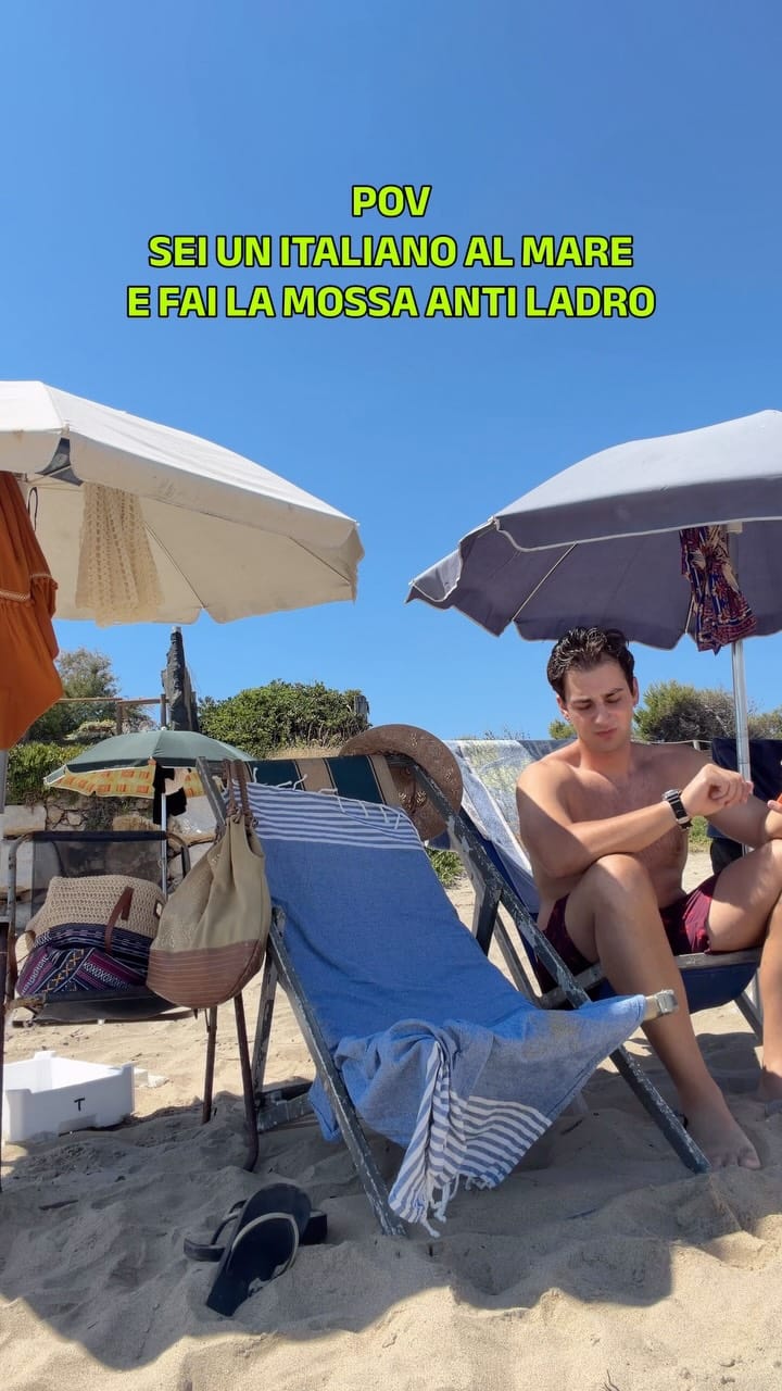 Post 4 by Emanuele Cenami on Instagram (video)