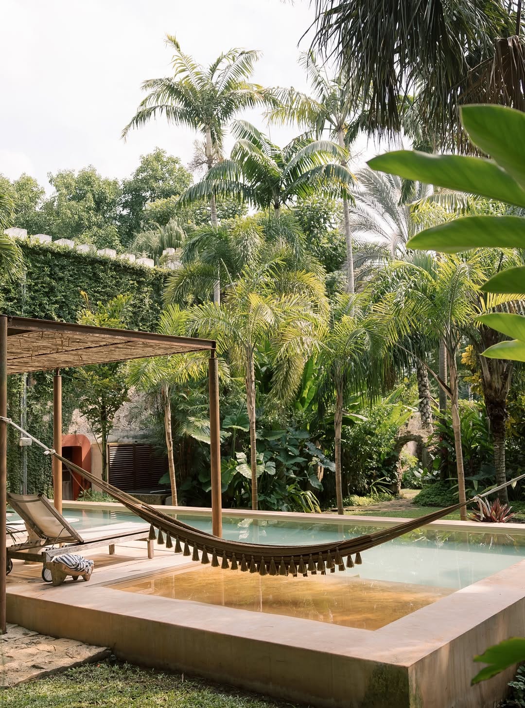 Post 3 by Hacienda Sac Chich on Instagram (image)