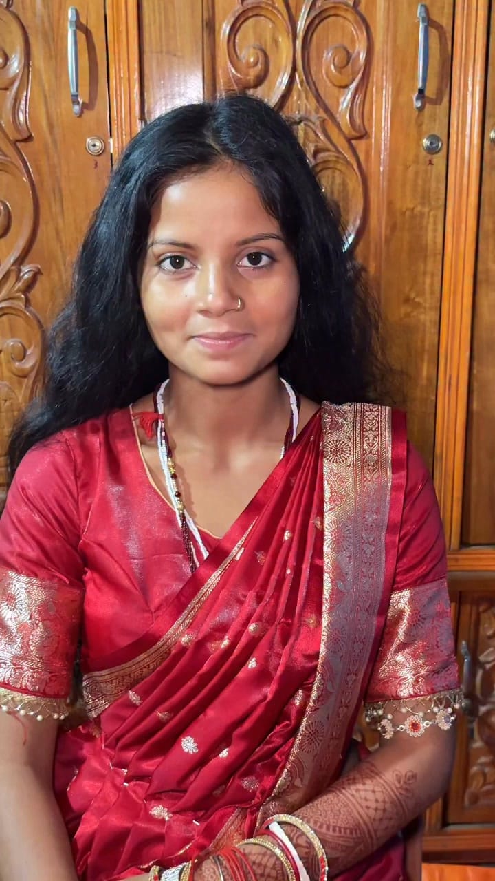 Post 3 by Tanima Ghosh on Instagram (video)