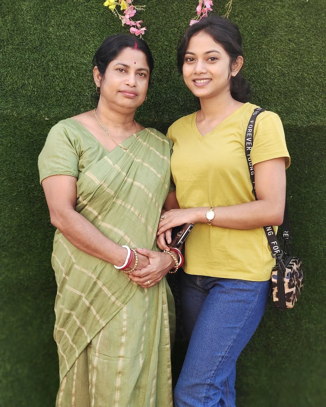 Post 9 by Tanima Ghosh on Instagram (image)