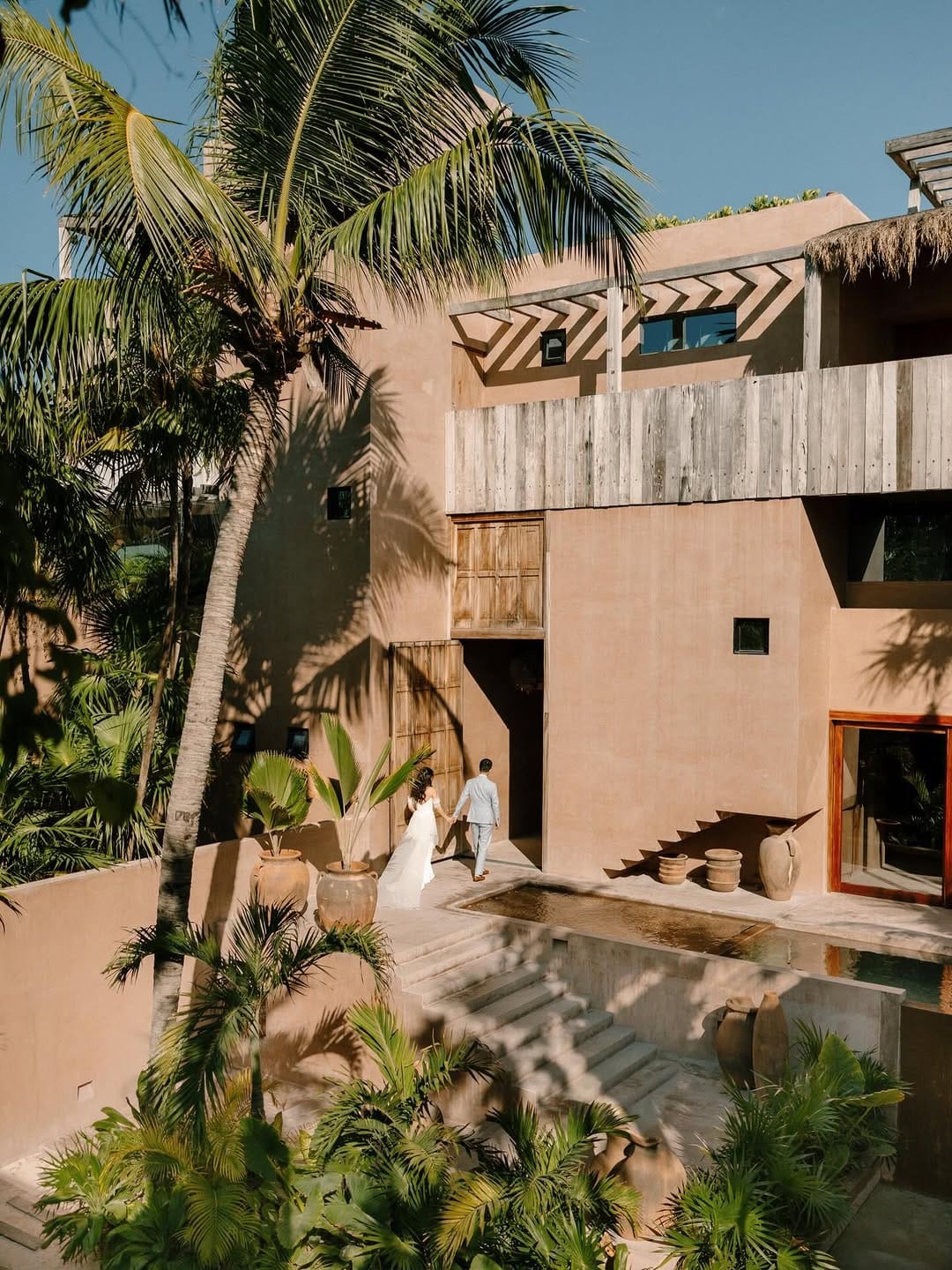 Post 1 by BEATATUM Tulum Photographer on Instagram (carousel)