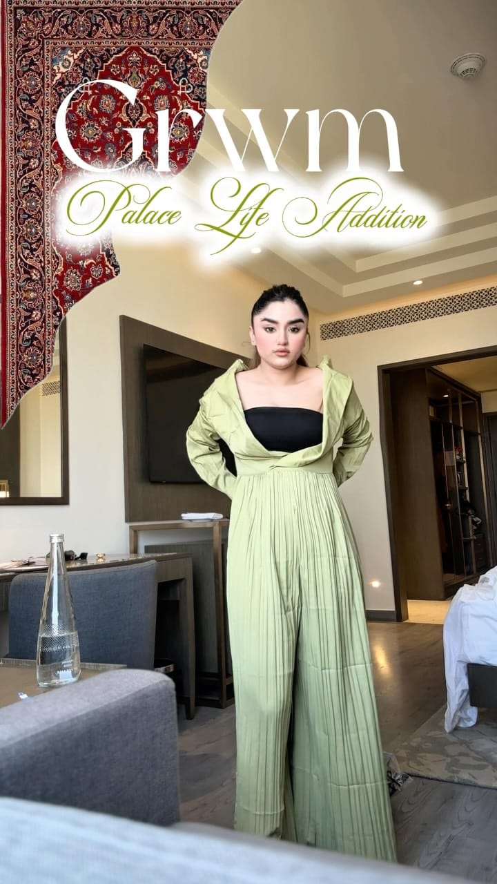 Post 1 by Monika Sharma on Instagram (video)