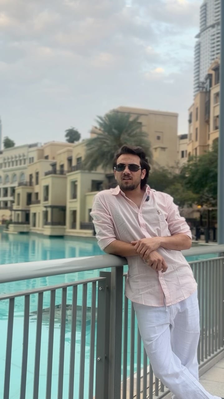 Post 5 by Shoaib khan on Instagram (video)