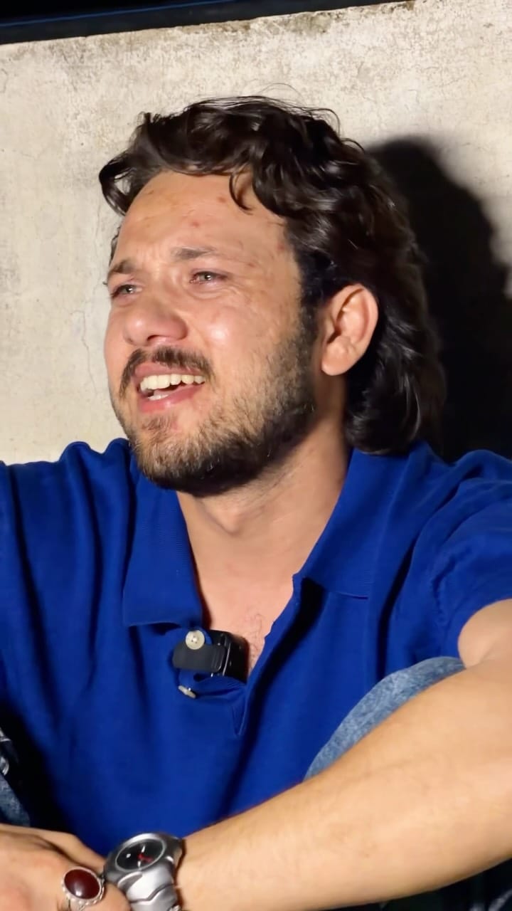Post 6 by Shoaib khan on Instagram (video)