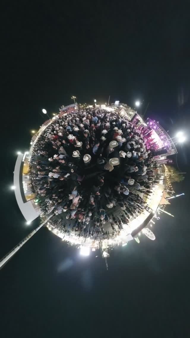 Post 6 by EXPOGAN SONORA 2026 🐮🐴🤠🐂🎤🎺 on Instagram (video)