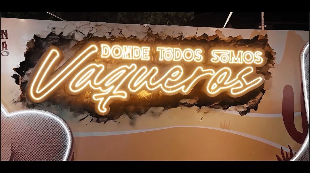 Post 4 by EXPOGAN SONORA 2026 🐮🐴🤠🐂🎤🎺 on Instagram (video)