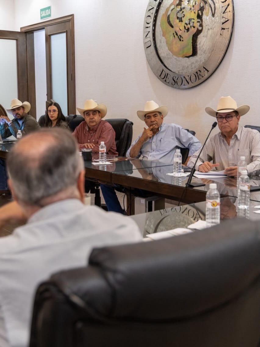 Post 2 by EXPOGAN SONORA 2026 🐮🐴🤠🐂🎤🎺 on Instagram (carousel)
