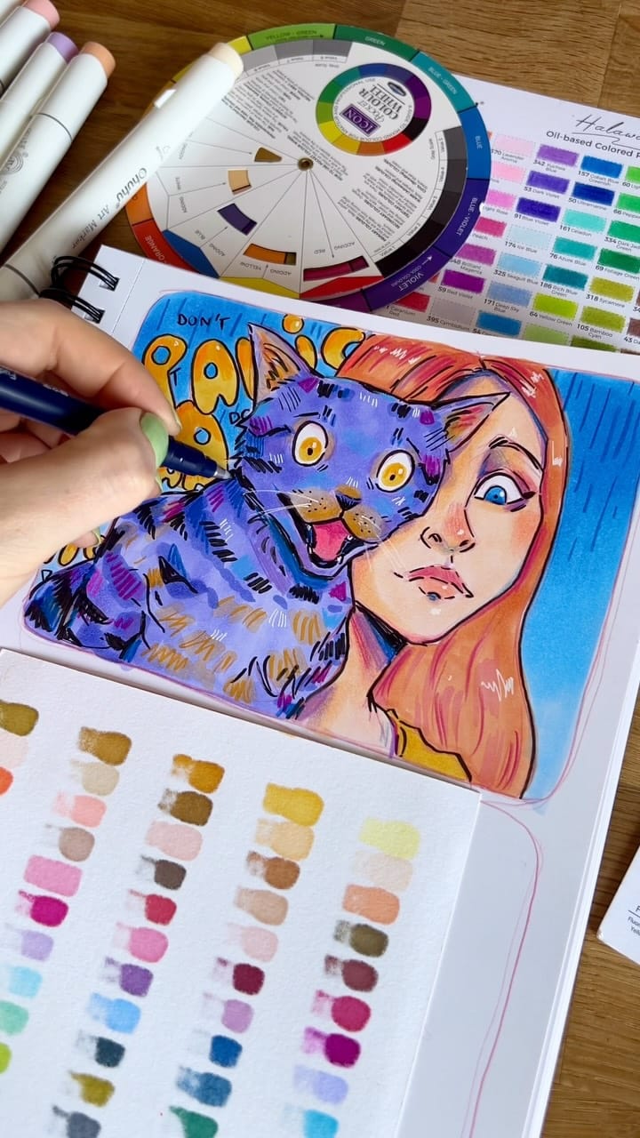 Post 3 by Lorkelle on Instagram (video)