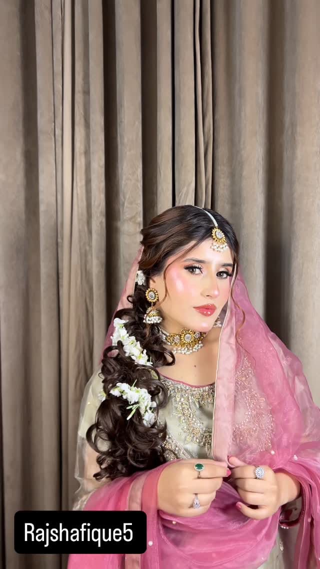 Post 5 by Shafique Raj on Instagram (video)