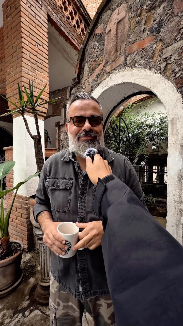 Post 4 by Memo Márquez Destination Weddings on Instagram (video)