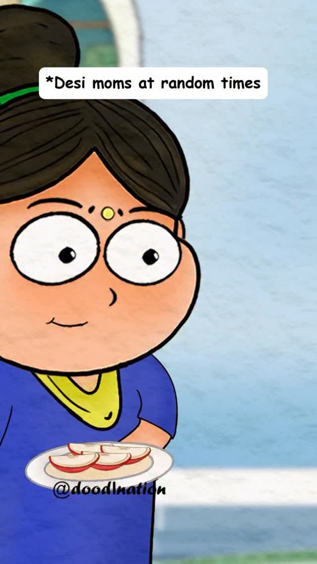 Post 2 by Ashish | Illustrator on Instagram (video)
