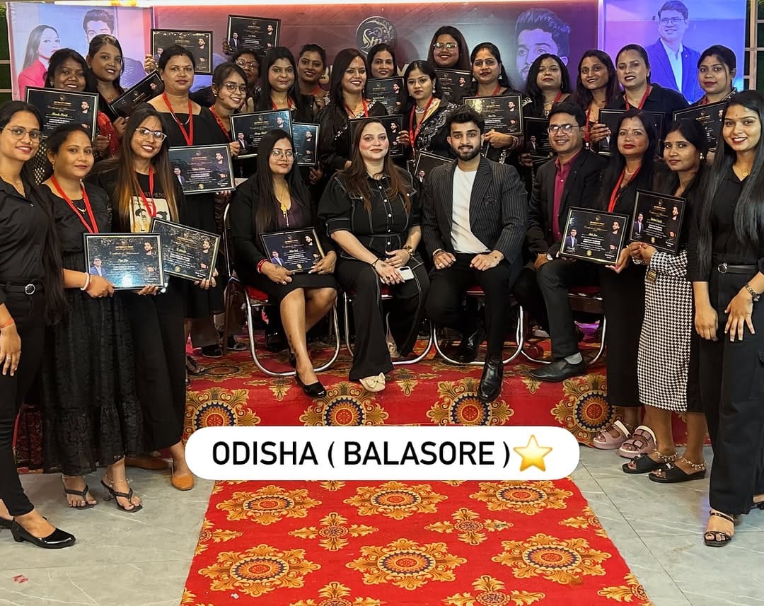 Post 9 by PallaviPrince | International Hair Artist on Instagram (image)