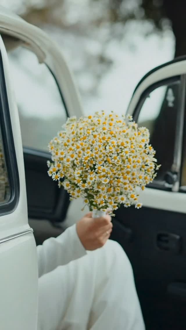 Post 5 by VDA Wedding Artists on Instagram (video)