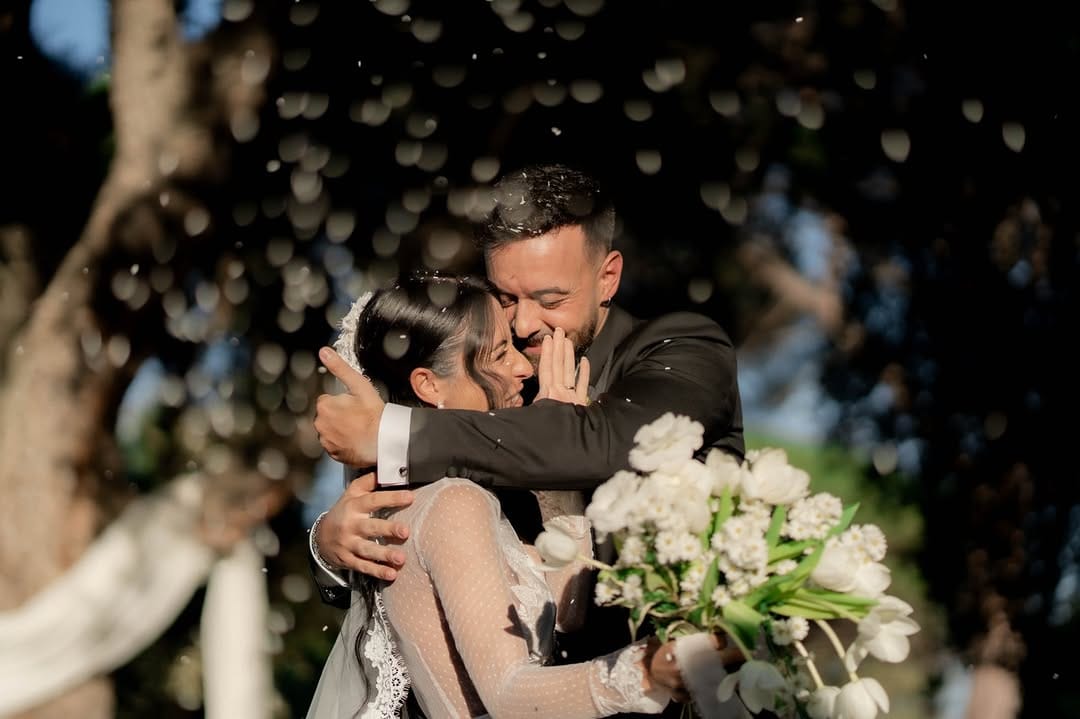 Post 4 by VDA Wedding Artists on Instagram (carousel)