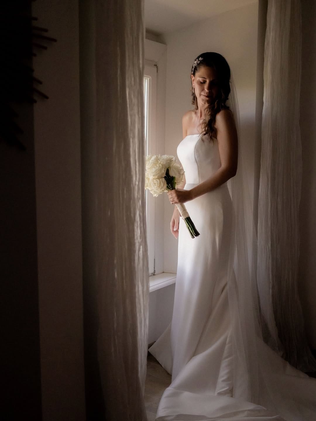 Post 6 by VDA Wedding Artists on Instagram (carousel)